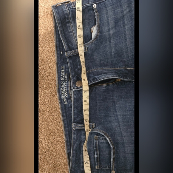 Ladies jeans - Picture 5 of 8